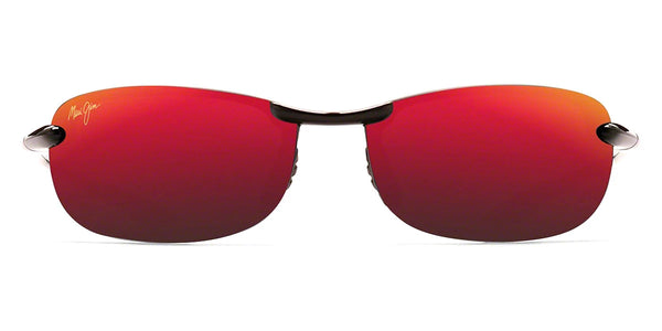 Gloss Black / HAWAII LAVA™ / 64-17-130