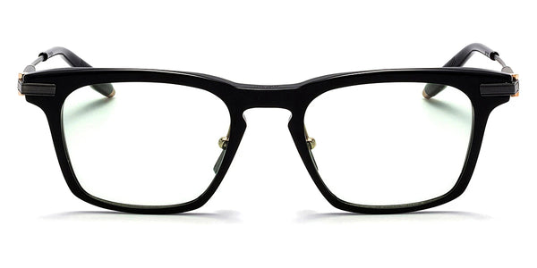 Black/Antique Pewter / Light Olive / 48-20-142