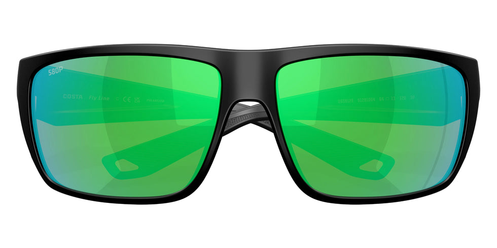 COSTA - 6S9129 Fly Line