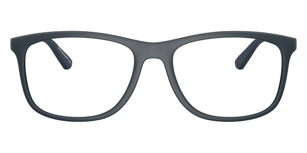 Matte Dark Blue/Aluminium / 55-17-145