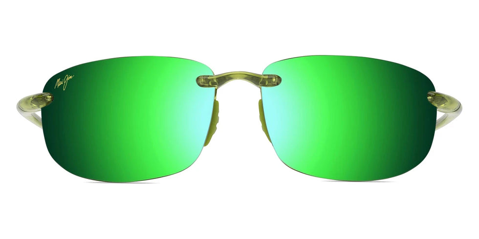 Maui Jim - HO'OKIPA