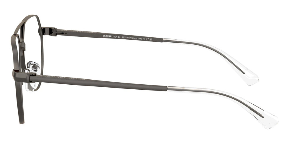 MICHAEL KORS - Highland Park MK3092