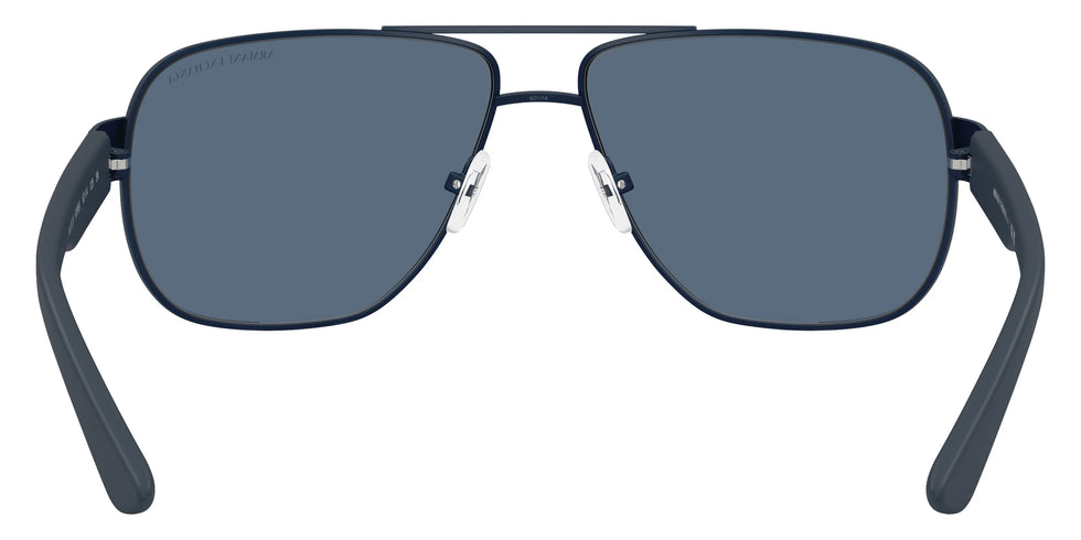 ARMANI EXCHANGE - AX2012S