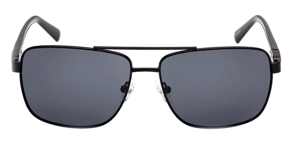 Matte Black / Smoke / 61-15-140