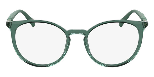 Transparent Azure / 52-18-145