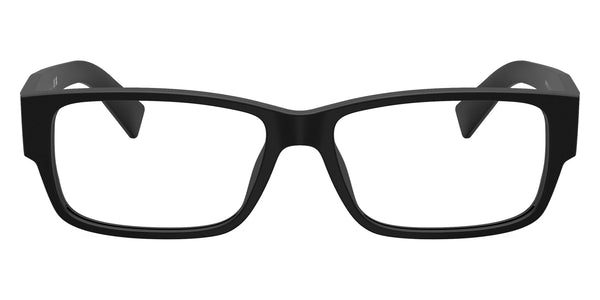 Rose Gold Plated/Matte Black / 55-16-145