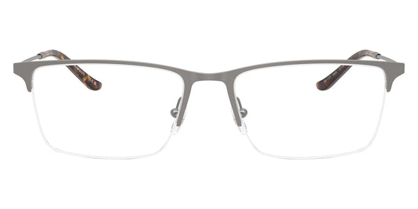 Matte Gunmetal / 55-18-145