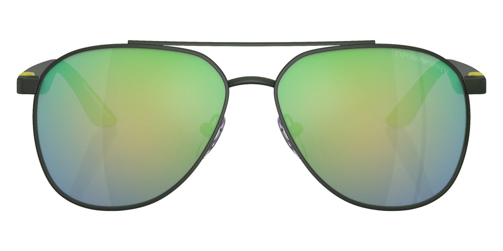 EMPORIO ARMANI - EK2001