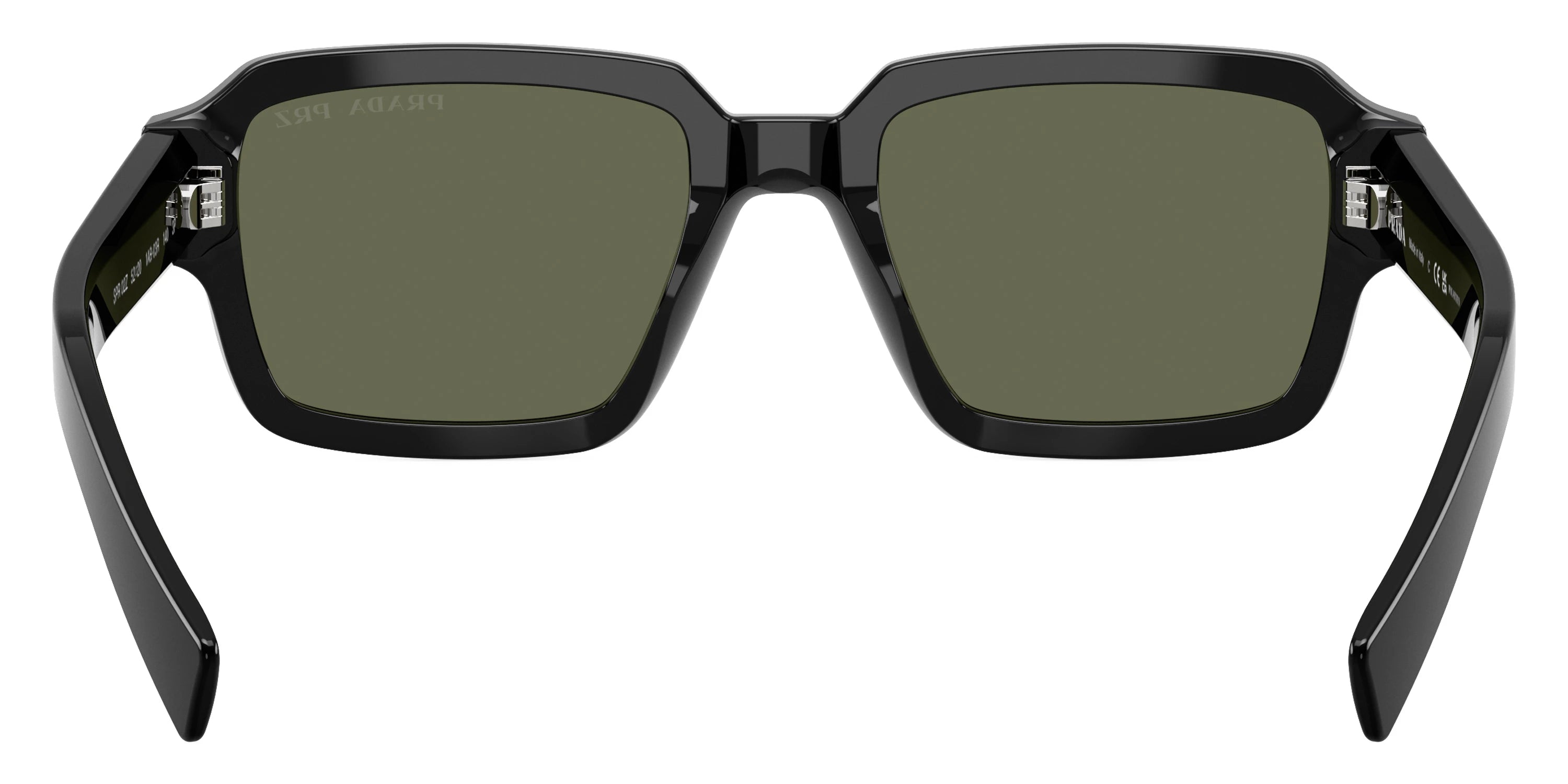 Prada - Eyewear PR 02ZS