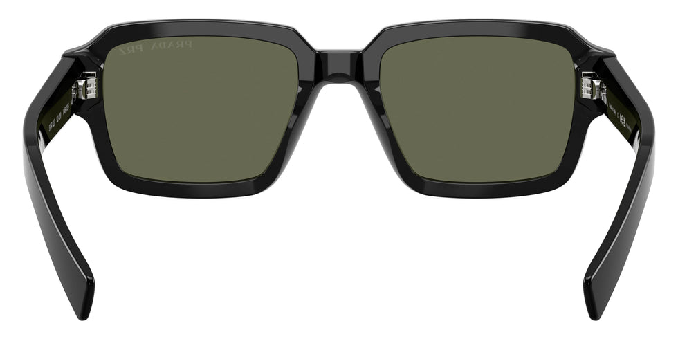 Prada - Eyewear PR 02ZS