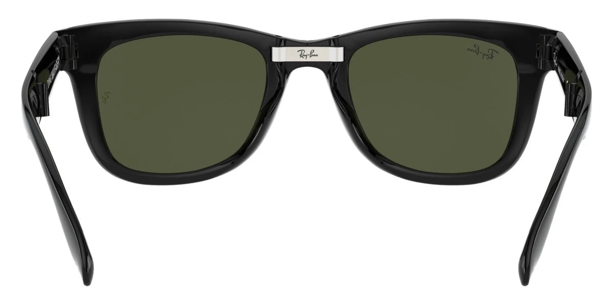 Ray-Ban - Folding Wayfarer RB4105