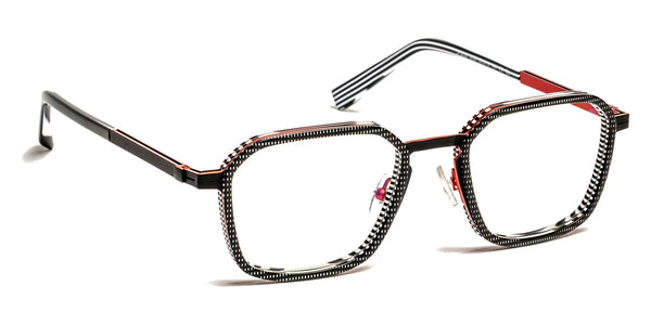 3D Black/Red / 50-19-144