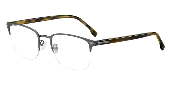 Matte Ruthenium Black / 53-21-150