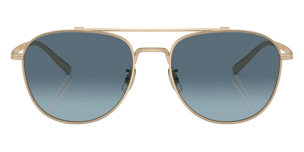 Gold / Marine Gradient / 55-18-145