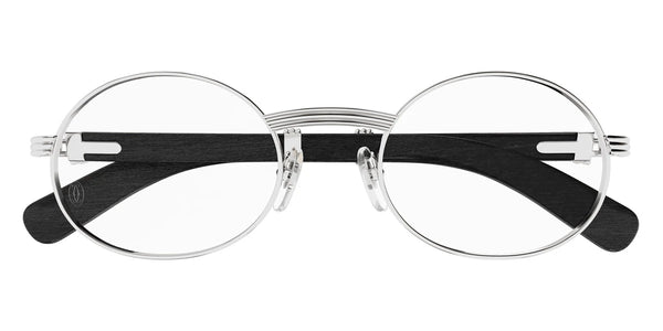 Silver/Black / 53-22-145