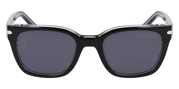 Black / Gray / 52-20-140