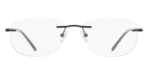 Matte Black / 55-18-145