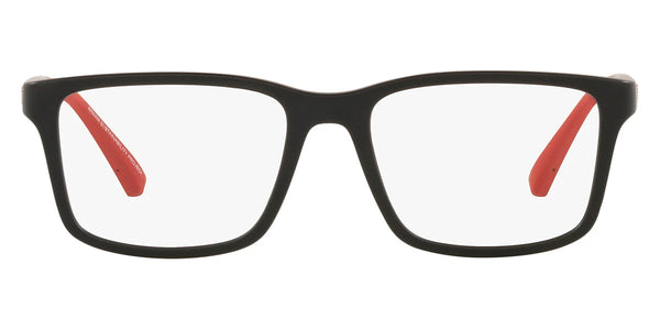 Matte Black / 48-16-125