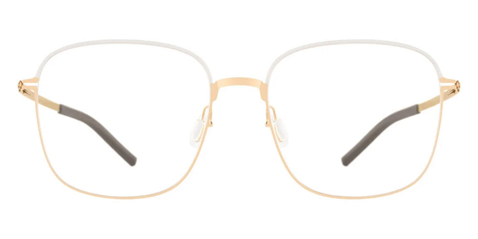 ic! berlin - Yuri Eyeglasses