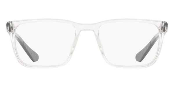 Crystal Clear/Bw Chris Benchet / 54-18-145