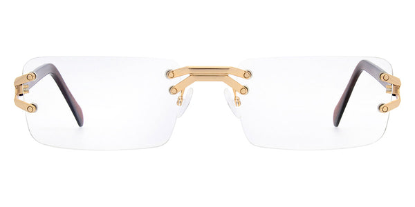 Gold/Red / 56-18-140