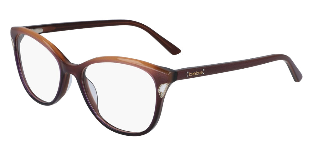 bebe BB5178 200 53 - Topaz Gradient #id:bbbb5178200_s:102105