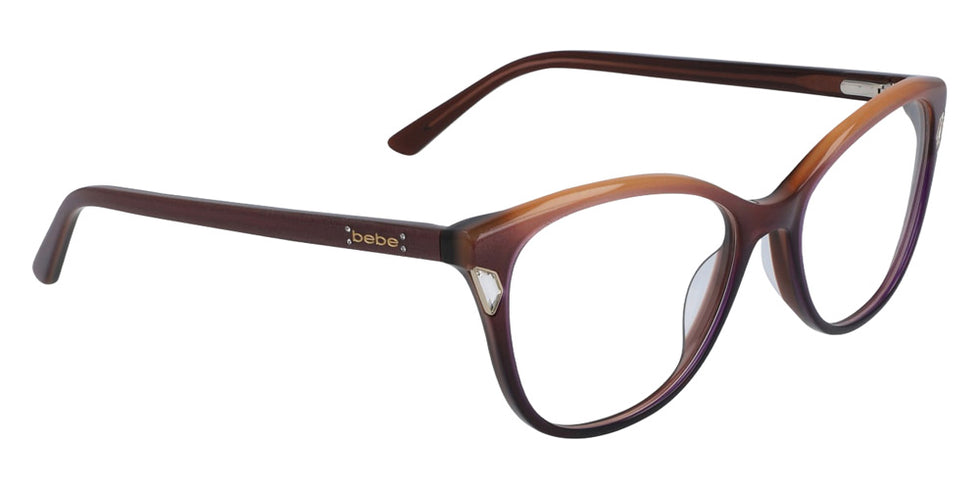 bebe BB5178 200 53 - Topaz Gradient #id:bbbb5178200_s:102110