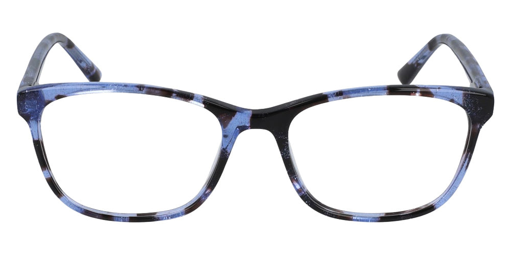 bebe BB5186 460 52 - Sapphire Tortoise #id:bbbb5186460_s:100100