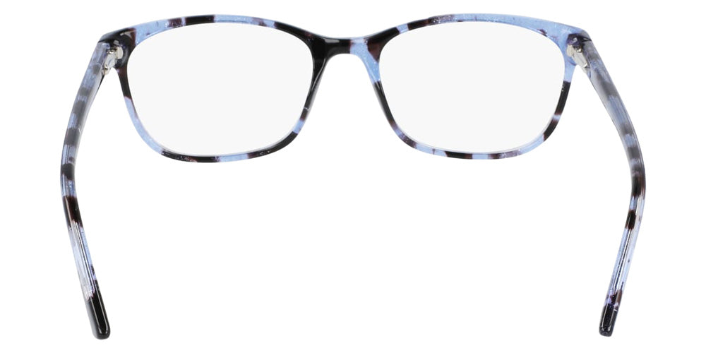 bebe BB5186 460 52 - Sapphire Tortoise #id:bbbb5186460_s:100120