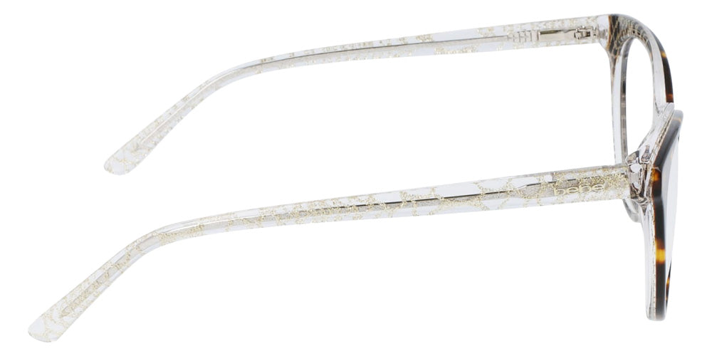 bebe BB5189 240 55 - Tortoise #id:bbbb5189240_s:100130