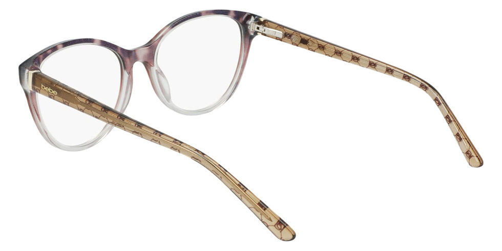 bebe BB5195 200 53 - Topaz Gradient #id:bbbb5195200_s:100115