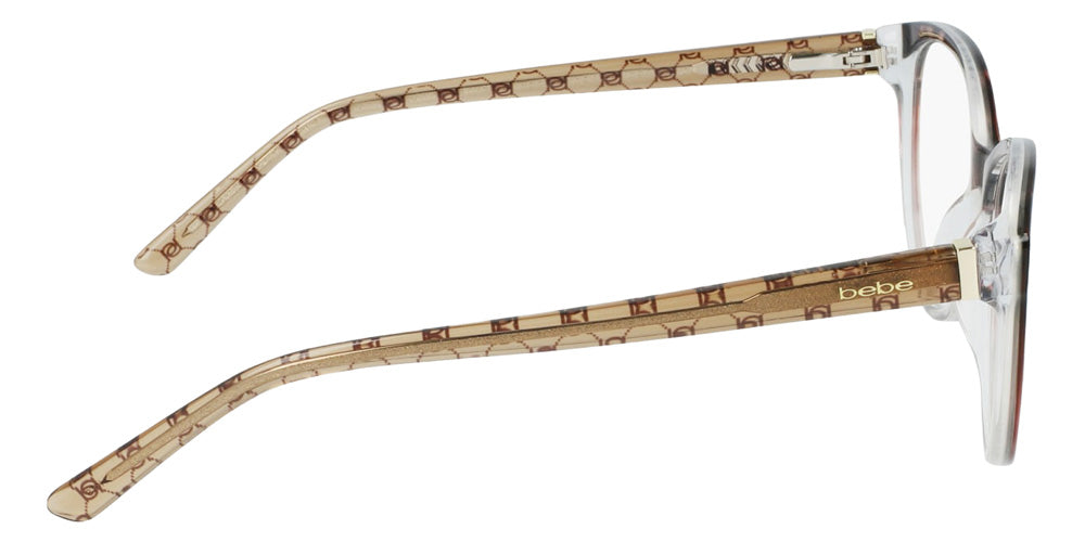 bebe BB5195 200 53 - Topaz Gradient #id:bbbb5195200_s:100130