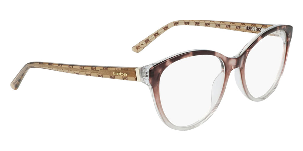 bebe BB5195 200 53 - Topaz Gradient #id:bbbb5195200_s:100135