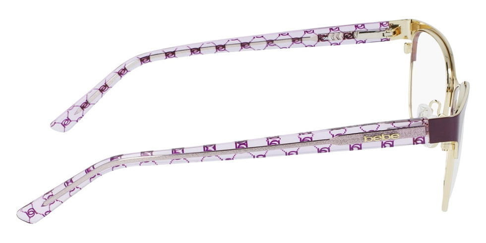 bebe BB5196 500 52 - Plum #id:bbbb5196500_s:102130