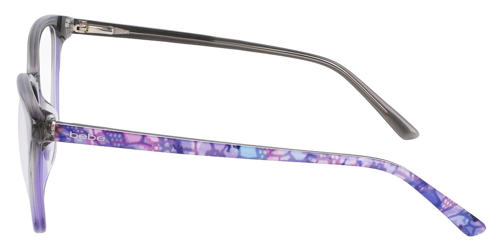 bebe BB5206 050 53 - Gray Gradient #id:bbbb5206050_s:100110