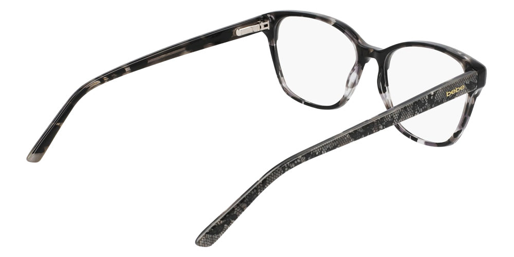 bebe BB5220 001 55 - Jet Lace #id:bbbb5220001_s:100125