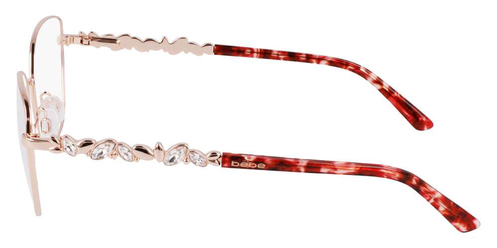 bebe BB5230 771 52 - Rose Gold #id:bbbb5230771_s:100110