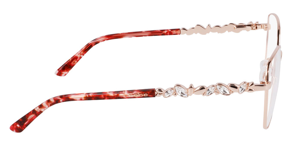 bebe BB5230 771 52 - Rose Gold #id:bbbb5230771_s:100130