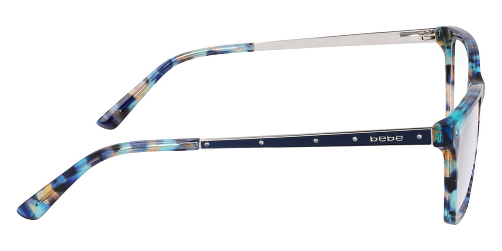 bebe BB5231 400 53 - Navy Animal #id:bbbb5231400_s:100130