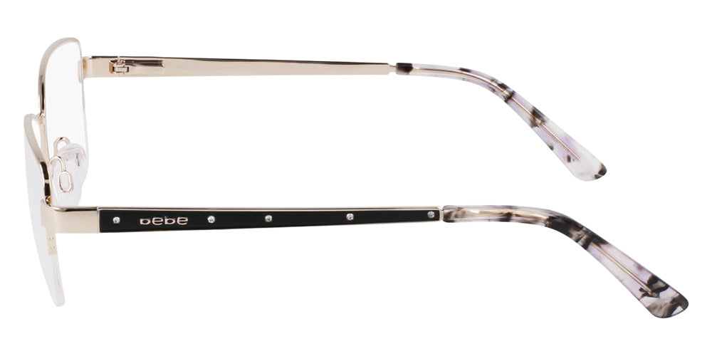 bebe BB5232 710 53 - Gold #id:bbbb5232710_s:100110