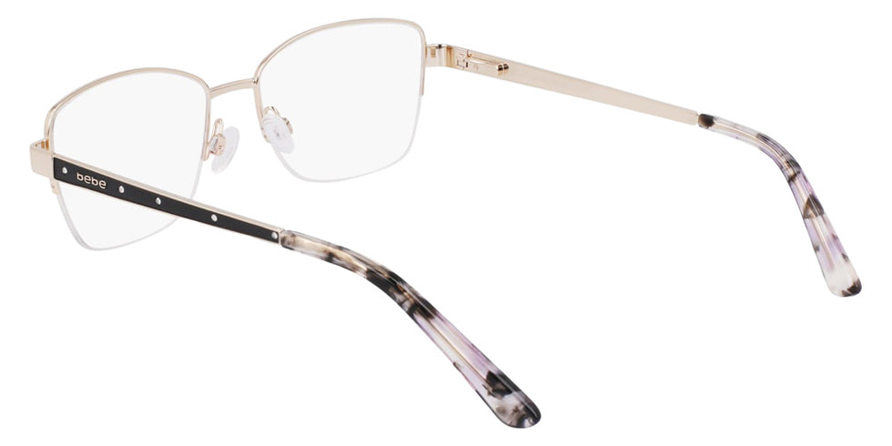 bebe BB5232 710 53 - Gold #id:bbbb5232710_s:100115