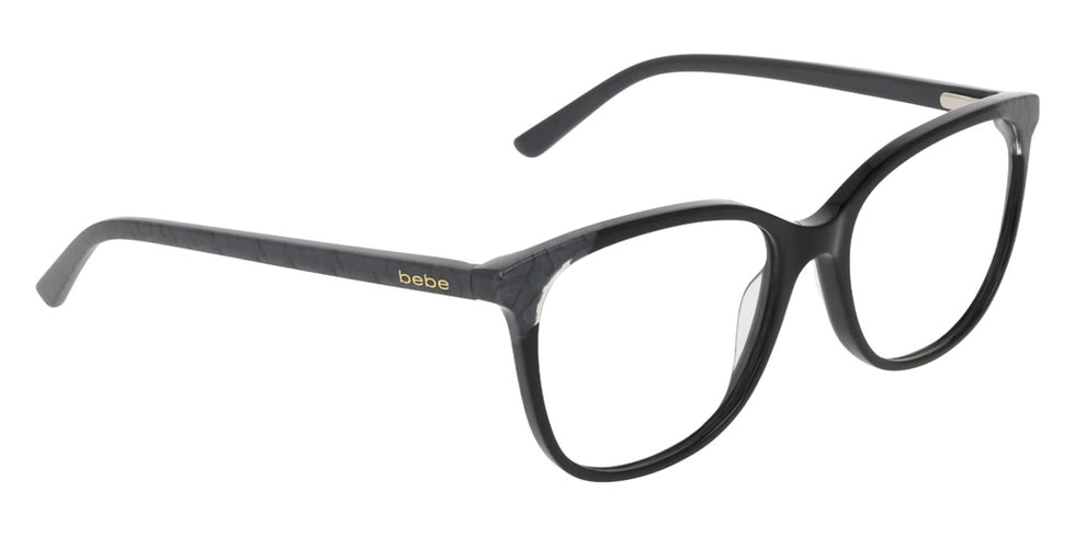 bebe BB5253 001 52 - Black #id:bbbb5253001_s:100135