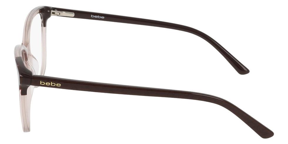 bebe BB5253 204 52 - Taupe Crystal #id:bbbb5253204_s:102110