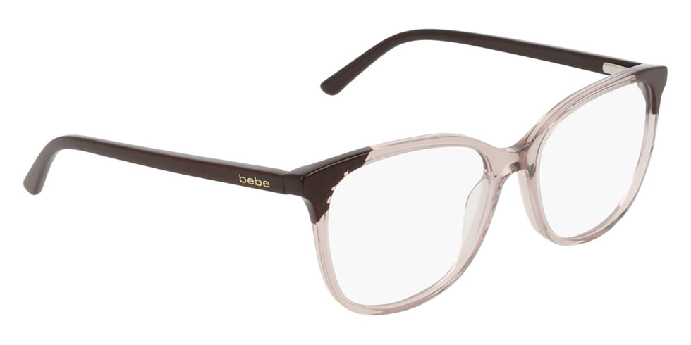 bebe BB5253 204 52 - Taupe Crystal #id:bbbb5253204_s:102135