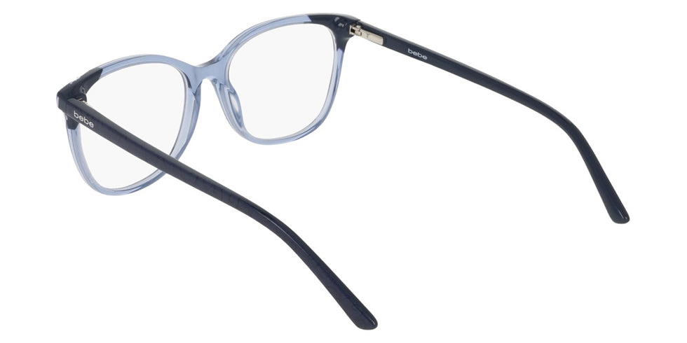 bebe BB5253 400 52 - Blue Crystal #id:bbbb5253400_s:104115