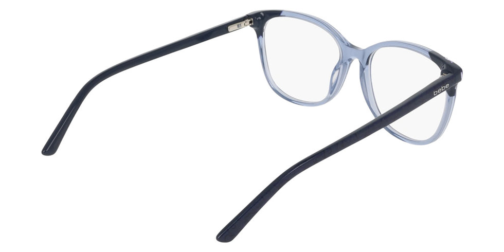 bebe BB5253 400 52 - Blue Crystal #id:bbbb5253400_s:104125