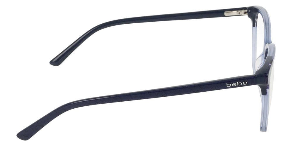 bebe BB5253 400 52 - Blue Crystal #id:bbbb5253400_s:104130