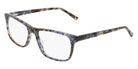 bebe BB5254 400 55 - Blue Tortoise #id:bbbb5254400_s:100105