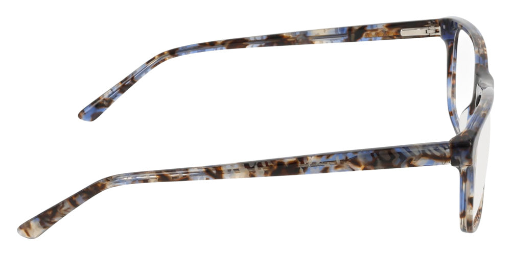 bebe BB5254 400 55 - Blue Tortoise #id:bbbb5254400_s:100130