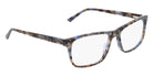 bebe BB5254 400 55 - Blue Tortoise #id:bbbb5254400_s:100135